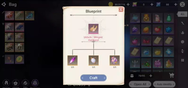 Blueprint